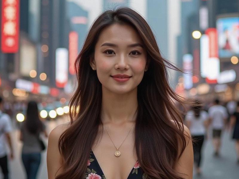 Shanghai's Modern Heroines: Between Tradition and Transformation