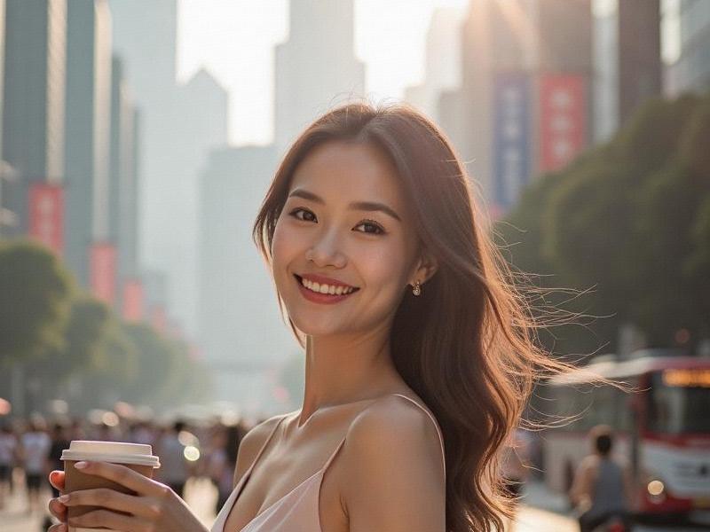 Shanghai's New Femininity: How the City's Women Are Crafting a Global-Local Beauty Paradigm