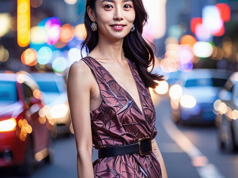 Shanghai's Vibrant Entertainment Scene: A Blend of Tradition and Modernity