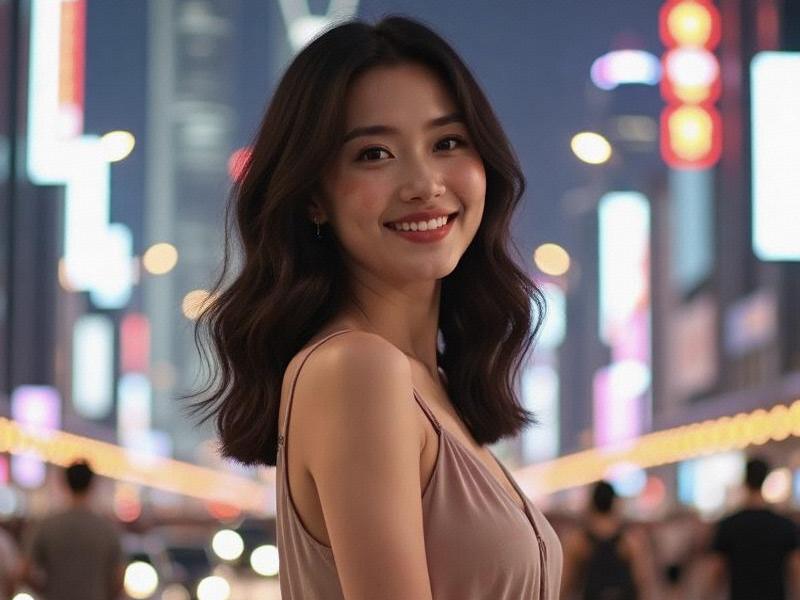 Shanghai Femininity 2025: The New Archetype of Chinese Urban Womanhood