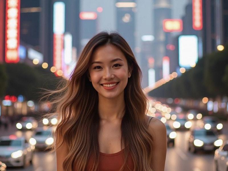 The Silicon Bund: Shanghai's Bid to Become the World's Next Tech Capital