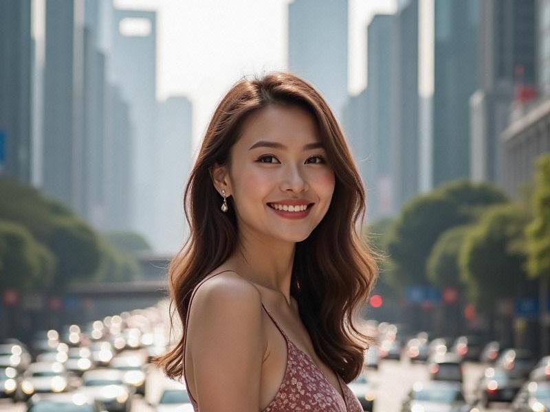【摩登与传承：上海女性的多元美学实践】