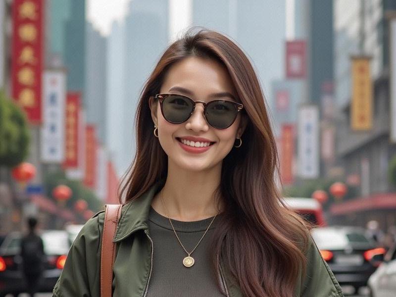 【她世纪：上海女性的十二时辰】