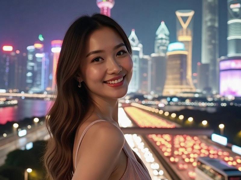 Gilded Cages: Inside Shanghai's New Era of Luxury Entertainment Clubs