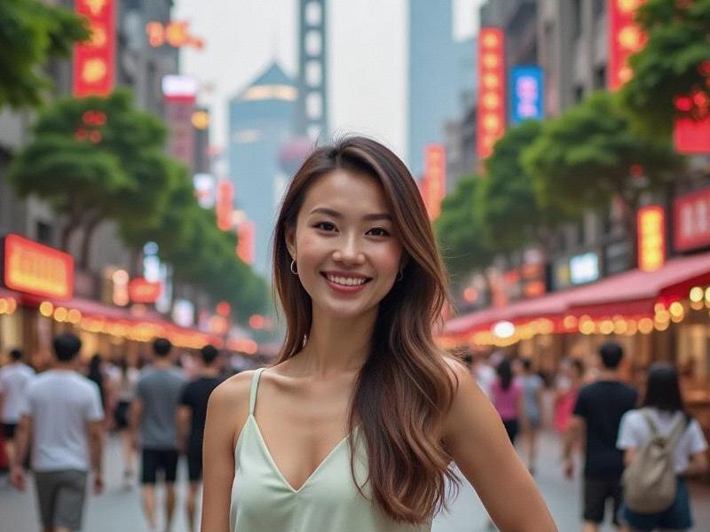 Shanghai's Nightlife Renaissance: How Entertainment Clubs Are Driving the City's After-Dark Economy