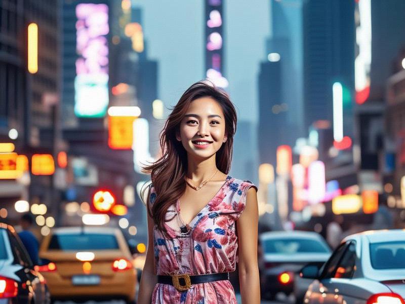 Shanghai's Green Transformation: Pioneering Sustainable Urban Development in the 21st Century