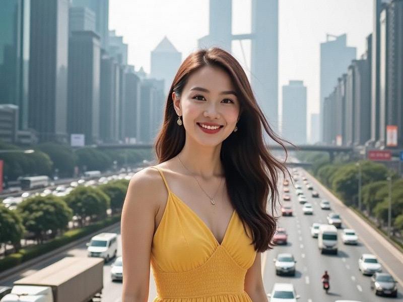 The Shanghai Woman Code: Decoding the DNA of China's Most Influential Urban Feminine Identity