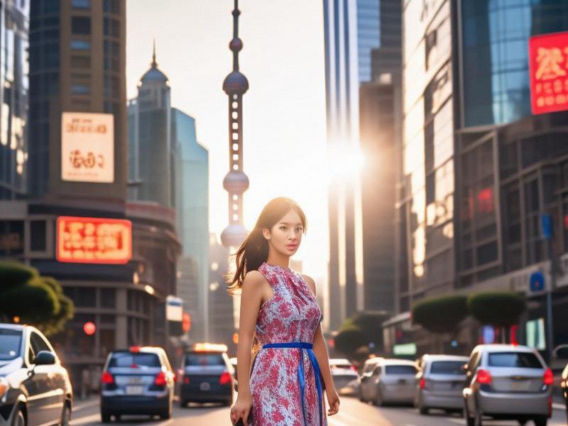 Exploring the Vibrant Culture of Shanghai: A Journey Through Tradition and Modernity