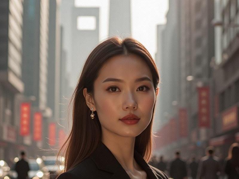 魔都折叠：上海的城市时空叙事