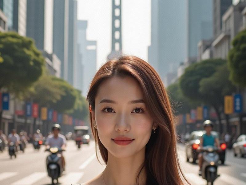 The Yangtze River Delta Megaregion: How Shanghai and Its Neighbors Are Redefining Urban Development