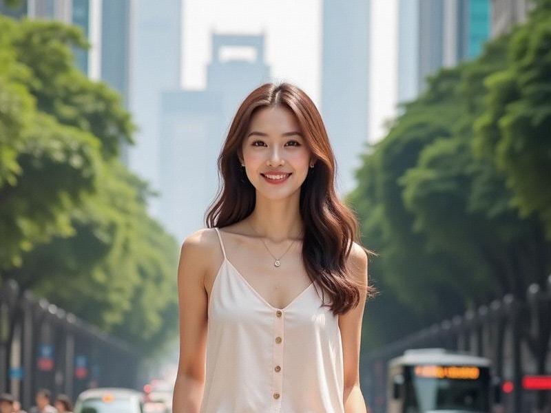 The Shanghai She-Economy: How China's Cosmopolitan Women Are Redefining Urban Culture