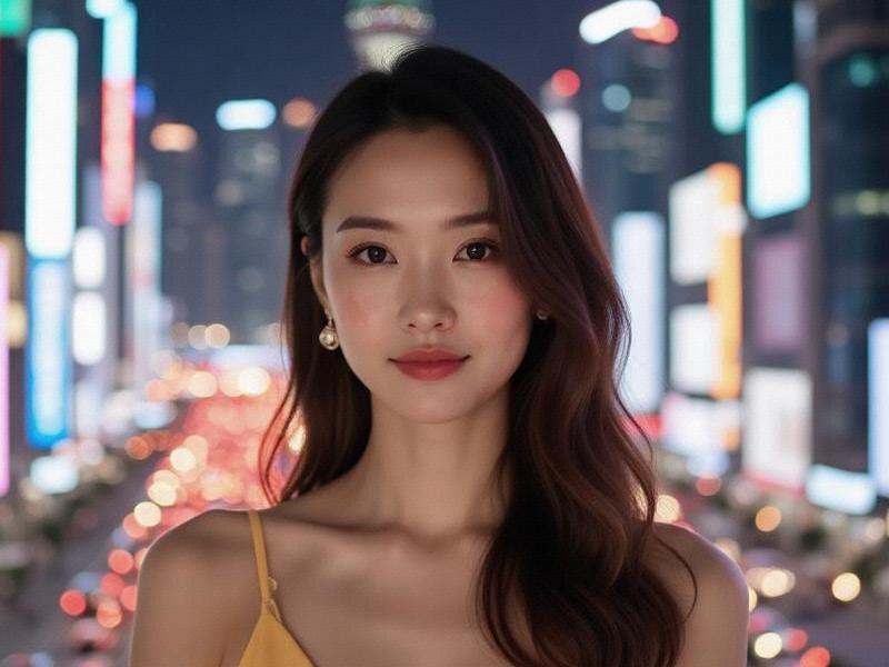 Shanghai's New Femininity: Beyond the 