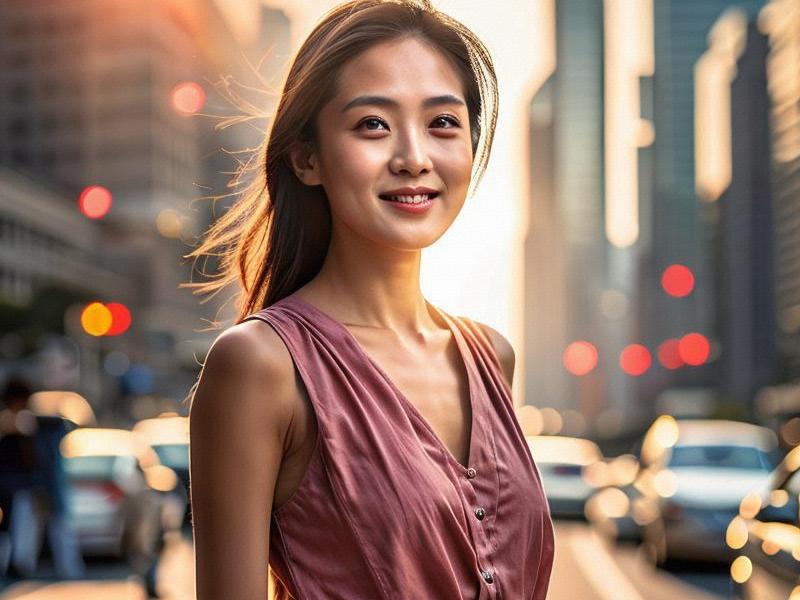 Shanghai Chronicles: An A-Z Perspective