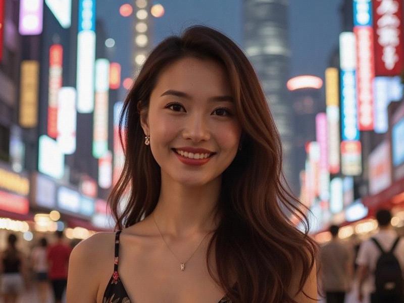 Shanghai 2040: The Making of a Sci-Tech Supercity