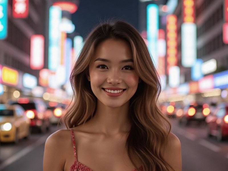 Shanghai Chic: How China's Fashion Capital Redefines Modern Femininity