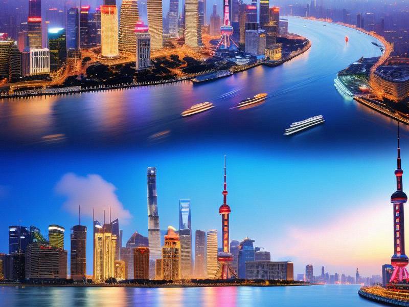 Shanghai's Hidden Gems: Discovering the City's Unique Cultural Treasures