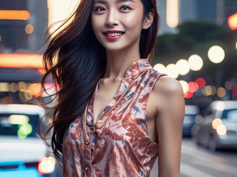 ShànghǎiměINǚ: An Exploration of Their Fashion, Beauty, and Lifestyle