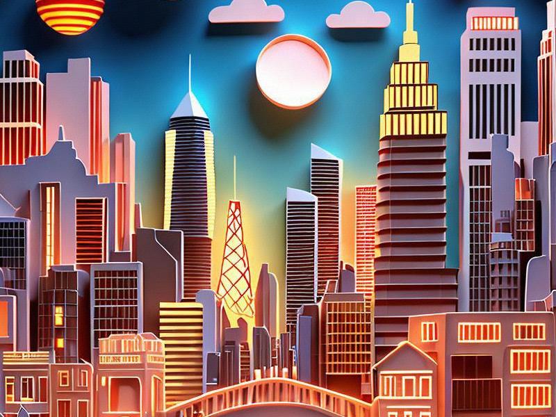 Shanghai's Thriving Entertainment Scene: A Nightlife Revolution in the Bund and Beyond