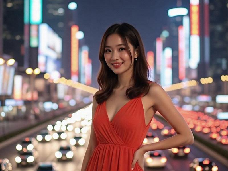 The Shanghai Aesthetic: How China's Cosmopolitan Women Are Redefining Beauty Standards