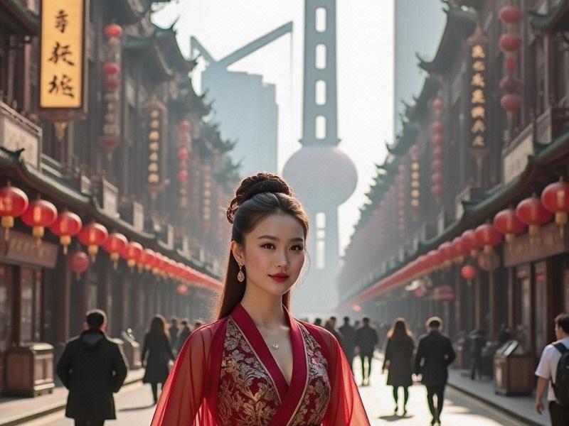【潮涌长三角】从外滩灯火到杭州云栖：双城记里的中国式现代化样本