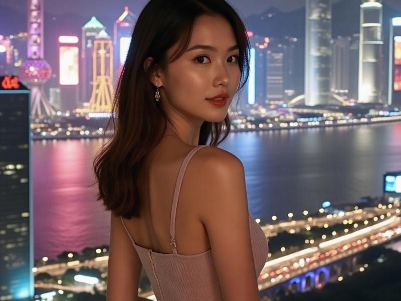 The Shanghai Megaregion: How China's Economic Powerhouse Expands Its Sphere of Influence