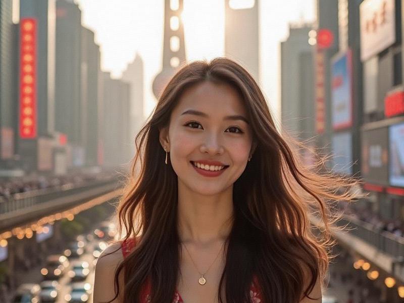 Shanghai After Dark: How the City's Nightlife Economy is Redefining Urban Entertainment