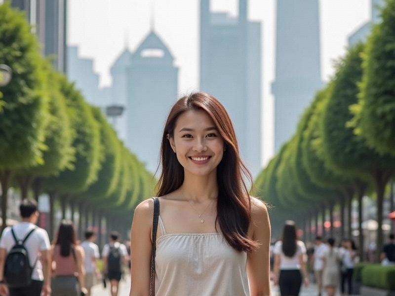 The Shanghai Megacity Cluster: Blueprint for China's Future Urbanization