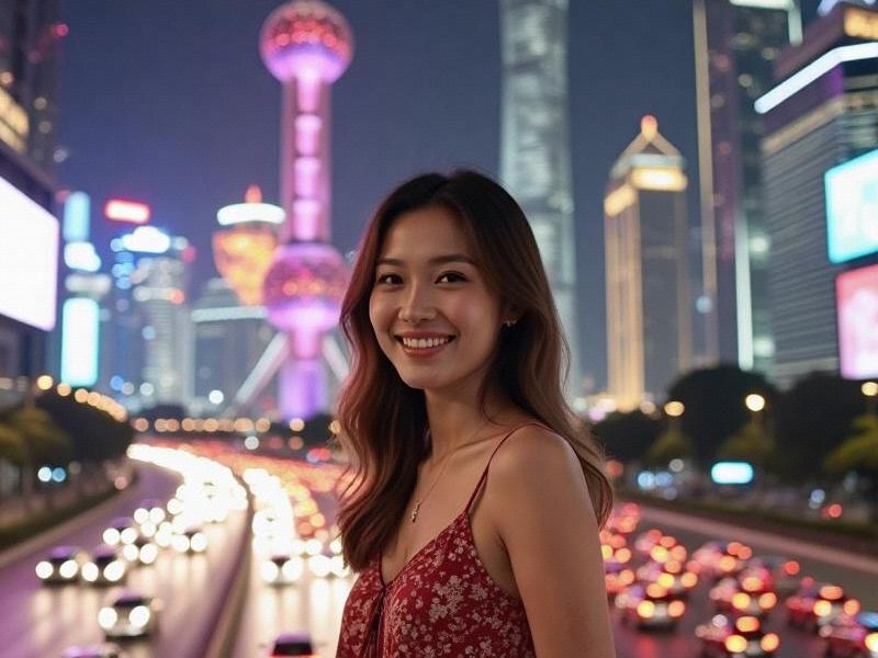 Velvet Ropes & Digital Dreams: Shanghai's Entertainment Economy in the Post-Pandemic Era