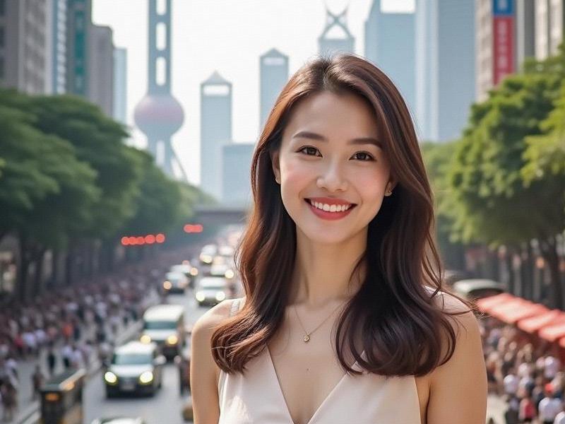 Shanghai's Dual Identity: Preserving Heritage While Building the Future