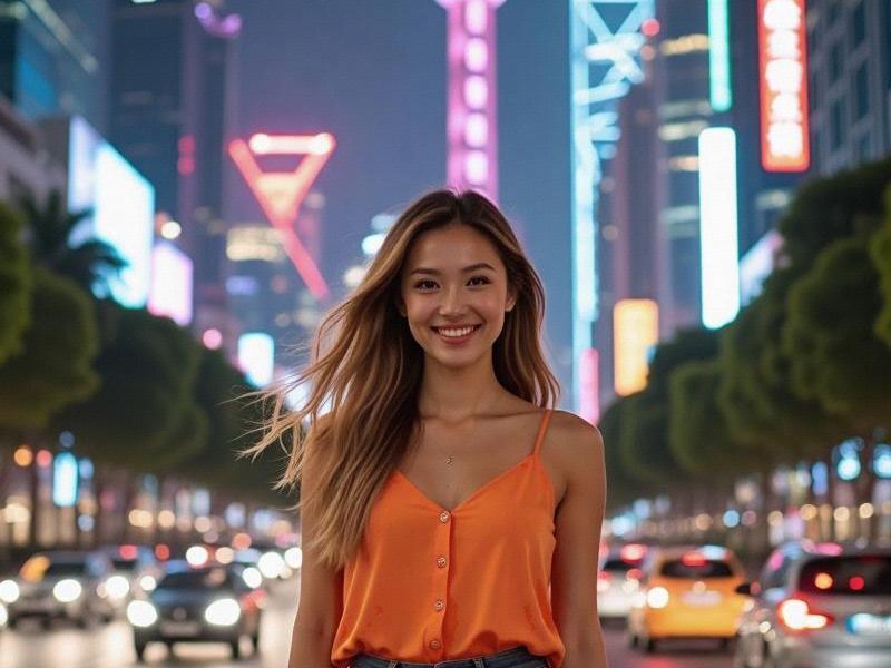 Shanghai's Green Quantum Leap: Where Ancient Canals Fuel Carbon-Neutral Innovation