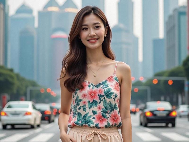 Shanghai’s Pan-Regional Vision: Blending Ancient Wisdom with Future Technologies