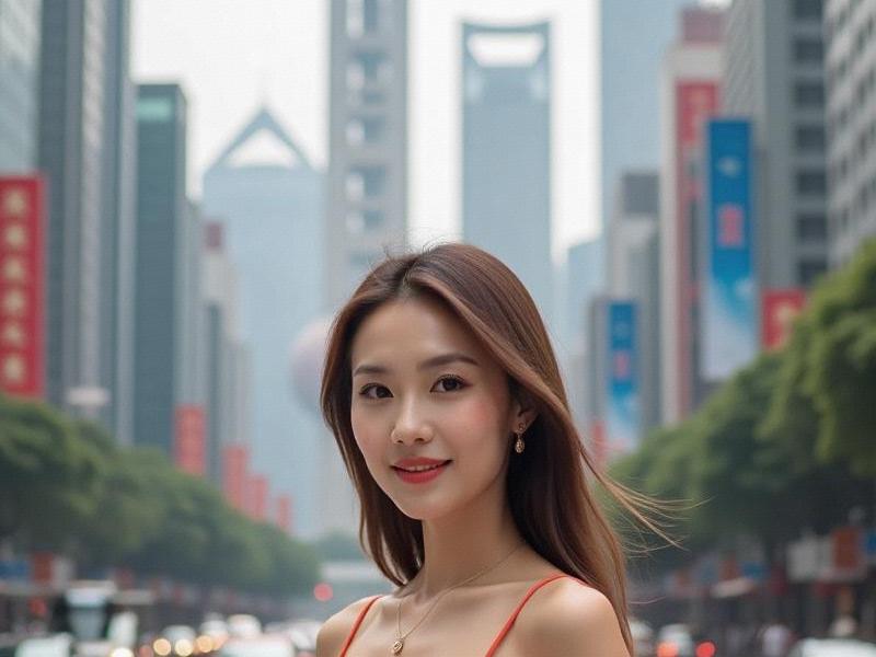 Shanghai's Nightlife Evolution: The Rise of Premium Entertainment Venues in China's Global City