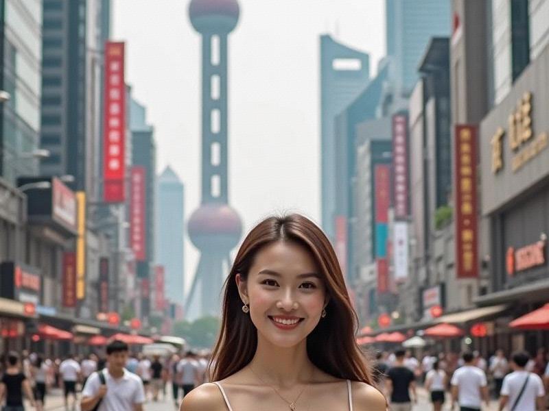 Shanghai and Beyond: Exploring China's Premier Metropolitan Region