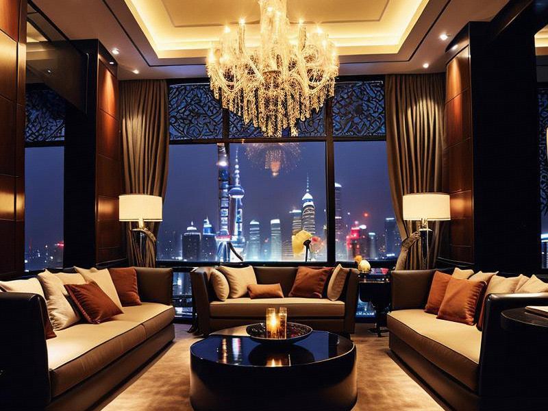 The Quest for Value at Exclusive Clubs in Shanghai