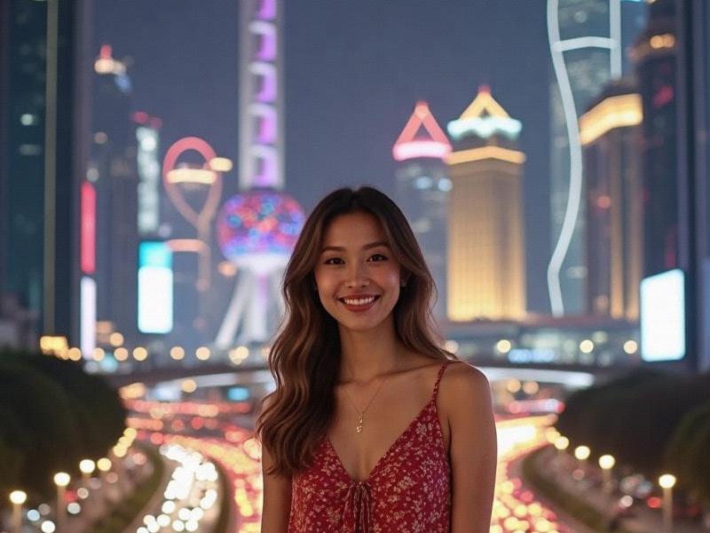 Shanghai 2030: The Making of Asia's Next Super City