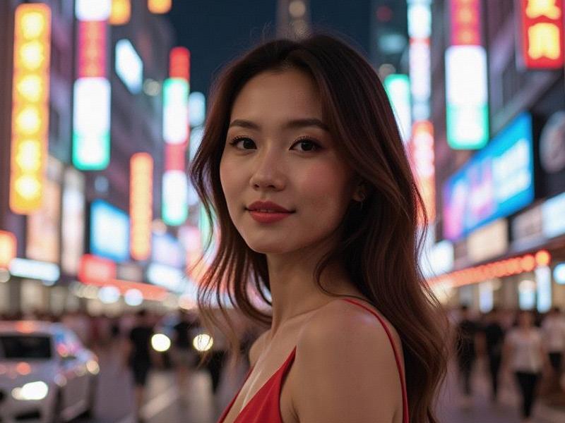 Shanghai's Nocturnal Renaissance: How Luxury Clubs Redefined Urban Nightlife