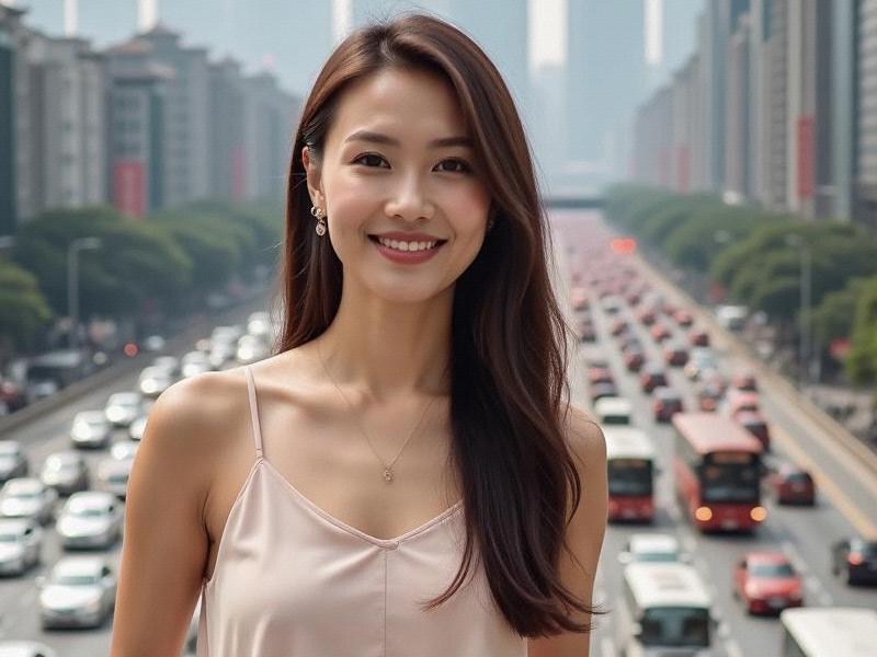 Shanghai and the Yangtze River Delta: The Engine Room of China's Modernization