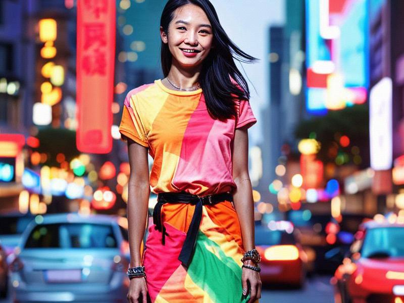 Shanghai's Entertainment Industry: A Thriving Hub of Culture and Creativity