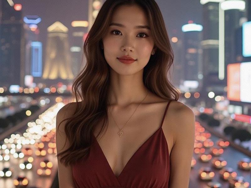 Shanghai's Ambitious Journey to Become the World's Smartest Megacity by 2030