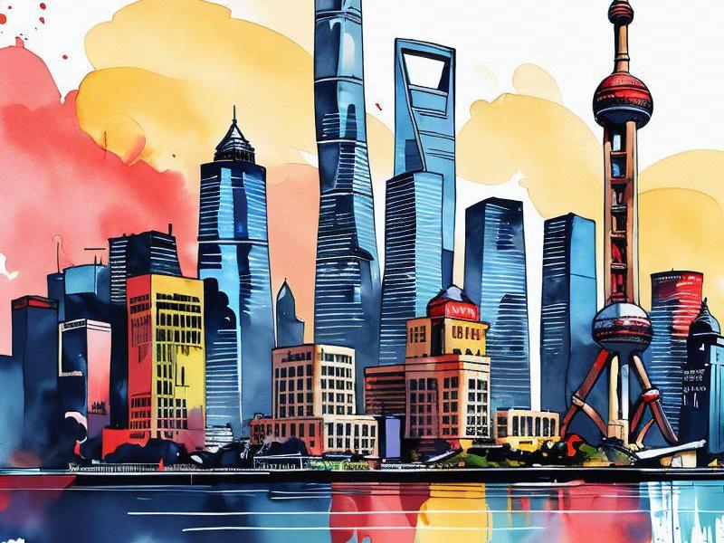 Exploring the Rich Life and Culture of Shanghai