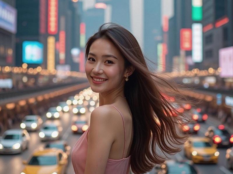 Shanghai 2025: The Unstoppable Rise of China's Global Innovation Hub