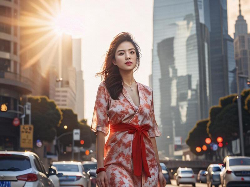 Shanghai's Green Transformation: How the City is Leading China's Eco-Friendly Revolution