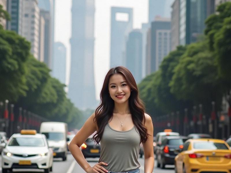 The Evolution of Shanghai's Nightlife: Inside the City's Premier Entertainment Clubs