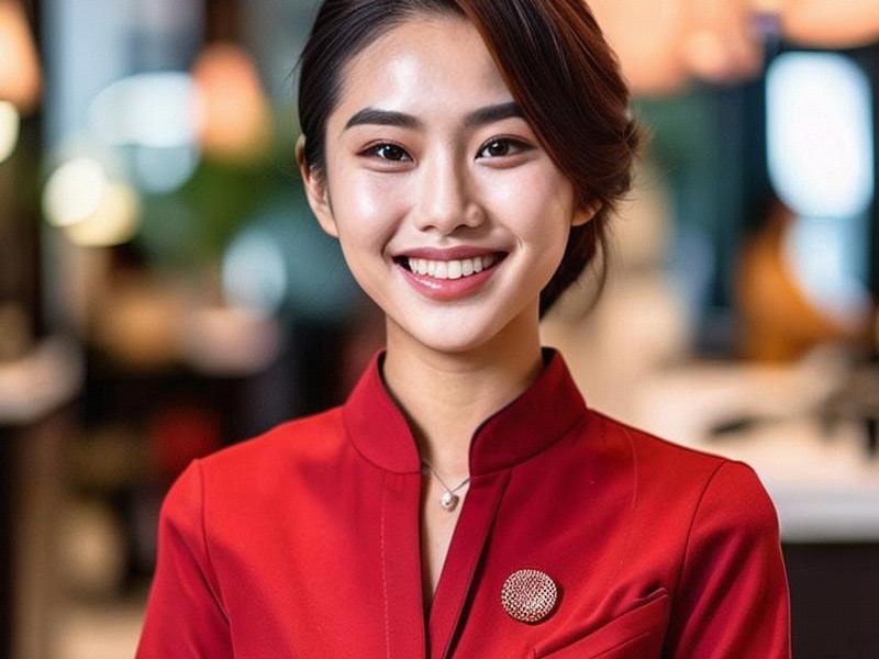 Shanghai's Beauty Scene: A Glimpse of Elegance and Lifestyle