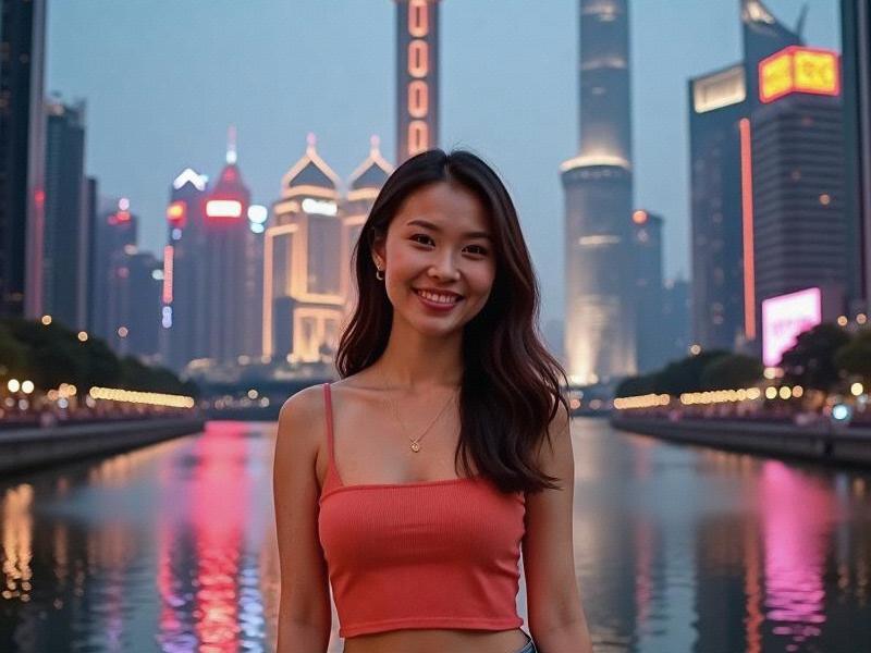 The Paradox of Pleasure: Inside Shanghai's Evolving Entertainment Club Industry