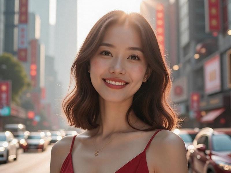 The Shanghai Aesthetic: How the City's Women Are Crafting a New Asian Femininity