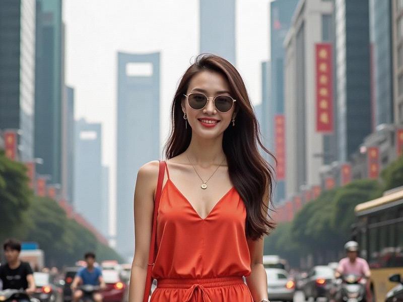 Shanghai's Velvet Vaults: The Secret Symphony of Elite Nightlife in the Yangtze River Delta