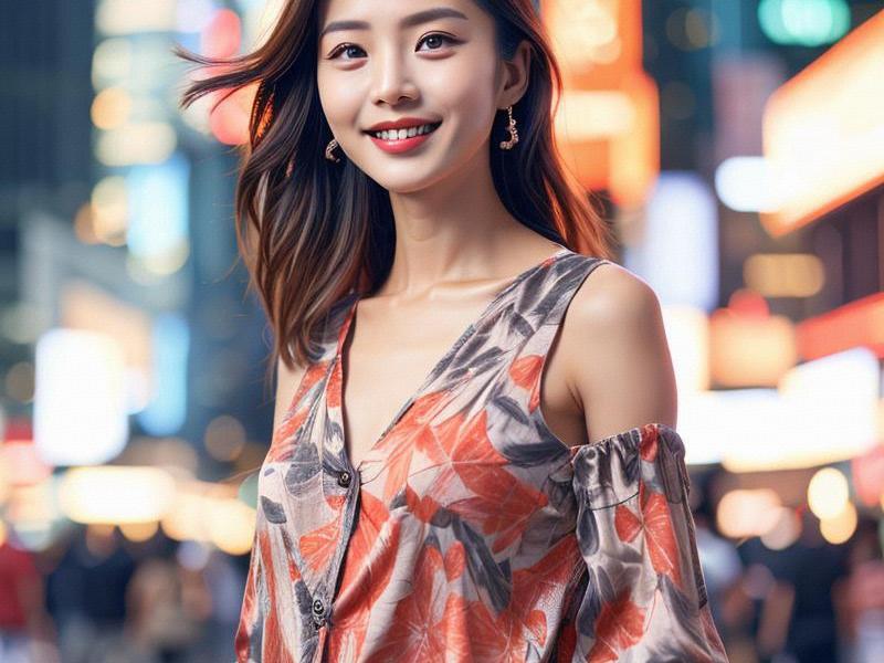 Shanghai Entertainment Clubs: A Glimpse into the City's Nightlife Scene