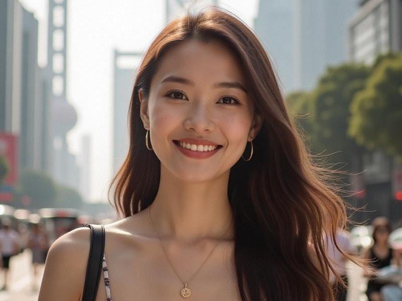 《魔都她力量：解码上海女性的十二时辰》