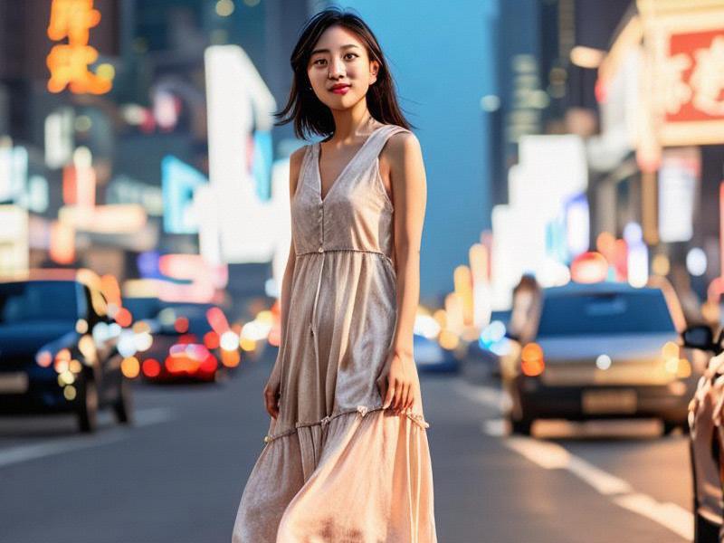 Shanghai's Renaissance: A Modern Metropolis in Transformation